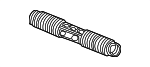 53603S5AJ01 - Steering: Boot for Honda: Civic Image