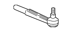 1997-2016 Porsche - Outer Tie Rod