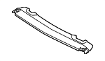427853829C3Q7 - Body: Header Trim for Audi: R8 Image