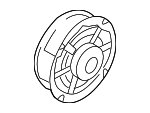 6C0035621A - Entertainment &amp; Telematics: Speaker for Volkswagen Image