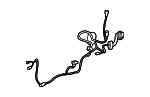 20989716 - Body: Wire Harness for GM Image