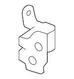 15872187 - Body: Upper Hinge for GM Image