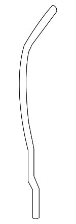 10395717 - Body: Lock Rod for GM Image