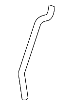 10440399 - : Control Rod for Pontiac: Grand Prix Image
