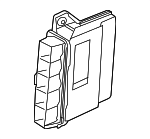 C2P22550 - Electrical: Control Module for Jaguar Image