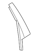 31253755 - Body: Applique for Volvo Image