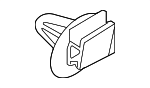 30784514 - Body: Lower Molding Clip for Volvo Image