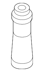 553163M000 - Suspension: Dust Cover for Kia Image