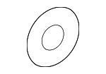 5534707000 - Suspension: Shock Washer for Kia Image