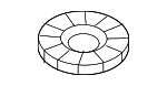553413T000 - Suspension: Upper Insulator for Kia Image