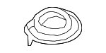 553233T000 - Suspension: Lower Insulator for Kia Image