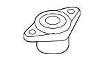 553303M000 - Suspension: Shock Mount for Kia Image