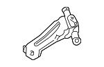 79710S87A01 - HVAC: Water Valve for Acura Image