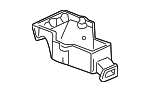 79105S0KA01 - HVAC: Outlet Duct for Acura Image