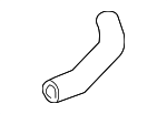 79722S87A00 - HVAC: Inlet Hose for Acura Image