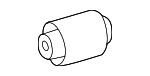2473331100 - Suspension: Suspension Control Arm Bushing for Mercedes-Benz Image