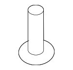 N10124304 - : Insert Bolt for Audi Image