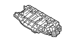 6J133201BH - : Intake Manifold for Audi: A3, A3 Quattro, Q3, Q3 Quattro, TT, TT Quattro Image