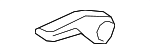 13157667 - Body: Adjust Handle for Saturn: Astra Image