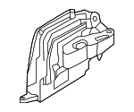 22118835568 - Engine: Motor Mount for Mini Image