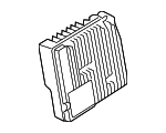 85791702 - Body: Receiver for GM Image