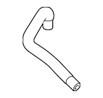 1629531010 - : By-Pass Hose for Lexus Image