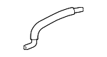 238260P130 - Emission System: Hose for Lexus: RX350, RX450h Image