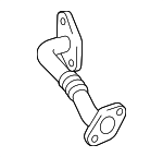 2561231030 - : Egr Pipe for Lexus: RX450h Image