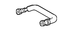 7740448060 - : Vapor Hose for Lexus: RX450h Image