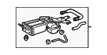 7774048140 - Emission System: Vapor Canister for Lexus: RX400h, RX450h Image
