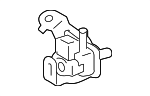 2586031070 - Emission System: Vacuum Valve for Lexus: ES350, RX350, RX400h, RX450h Image