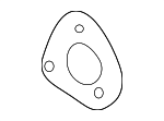 22685135 - Exhaust: Resonator &amp; Pipe Gasket for Saturn: Ion, Vue Image