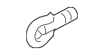 EG2150EJ0 - Body: Tow Hook for Mazda Image