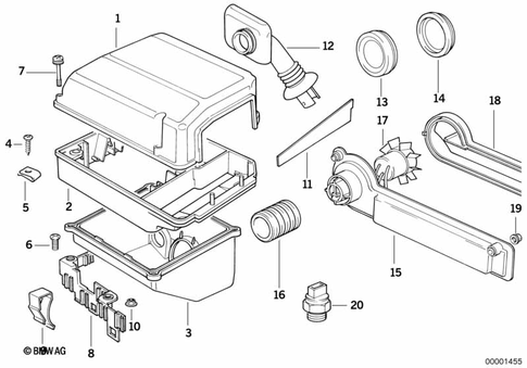 Diagram 1