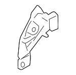 C291500T1F - Body: Retainer for Mazda Image