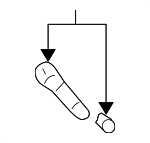 5293331300 - Suspension: Valve Stem for Kia Image