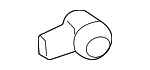 PRKS5 - Body: Motorcraftâ„¢ Park Sensor for Ford Image
