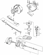 4412623003 - : Diaphragm, Lifter for Honda Image