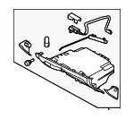 31305765 - : Glove Box for Volvo Image