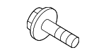 997350412 - Body: Emblem Screw for Mazda Image