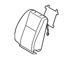 Seat Back Cover