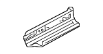 12456712 - Body: Side Reinforced for Cadillac: DeVille Image