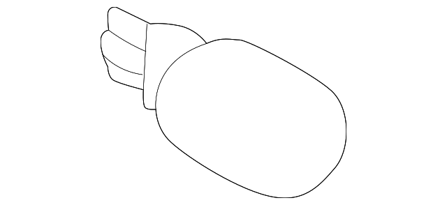 Bulb - Nissan (KE262-89947)
