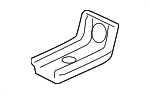 74651SHJA00 - Body: Spare Bracket for Honda: Odyssey Image