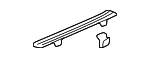 22698196 - : Rear Sill Plate for Saturn: Vue Image