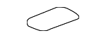 21037408 - Body: Multi-Purpose Seal for GM Image