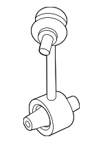 55531Q5000 - : Suspension Stabilizer Bar Link Kit for Kia: Seltos Image