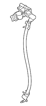 37180AO000 - Electrical: Sensor for Kia: Niro EV Image