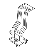 37160L1500 - Electrical: Hold Down for Kia: Niro EV Image