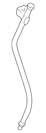 114520A020 - Engine: Guide Tube for Toyota: Avalon, Camry, Highlander, Sienna, Solara Image